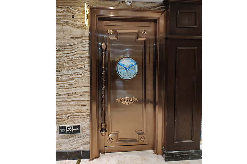 KTV包廂門常見的幾種故障原因！