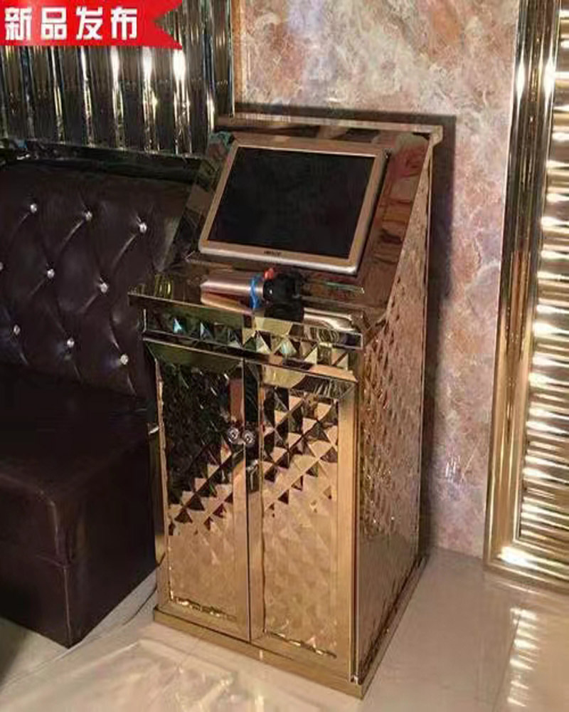 鴻樂(lè)KTV點(diǎn)歌柜系列