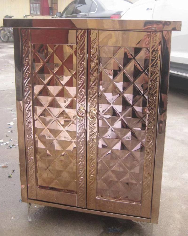 鴻樂(lè)KTV點(diǎn)歌柜系列