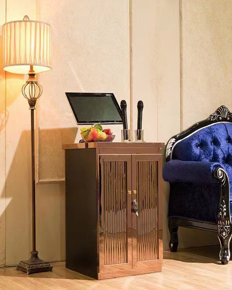 鴻樂(lè)KTV點(diǎn)歌柜系列