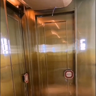 山東鴻樂門業KTV隔音、防火、包廂門視頻7